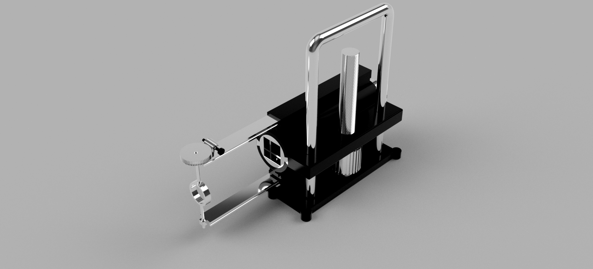 PreciQube | Quantum-Enabled Diagnostics